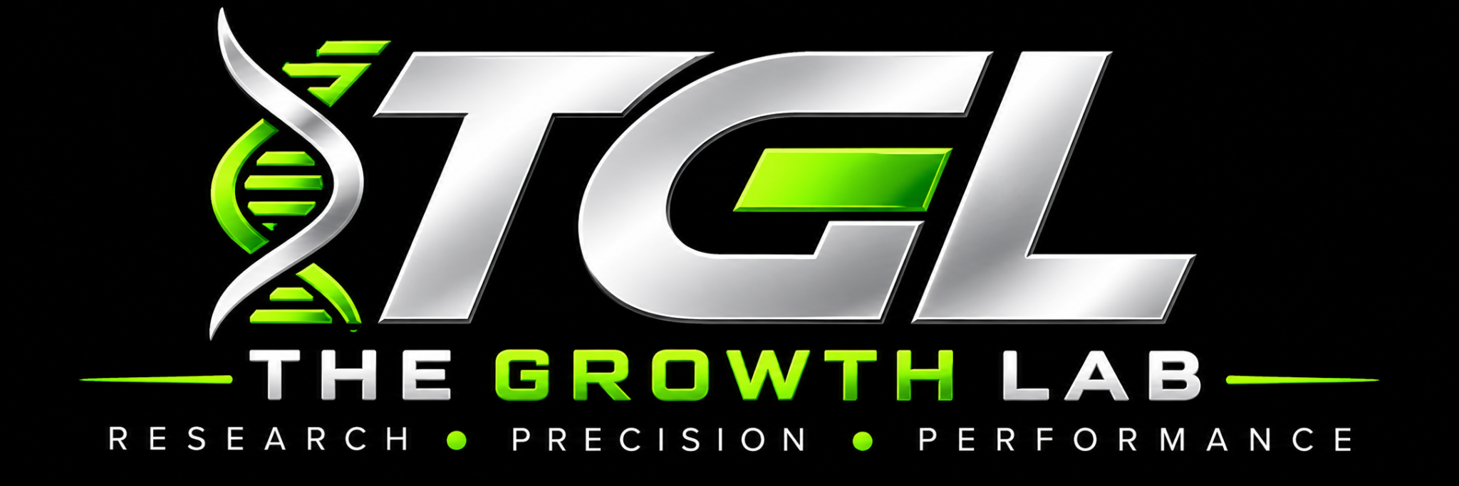 The Growth Lab