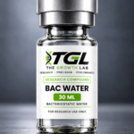 BAC Water 30mL