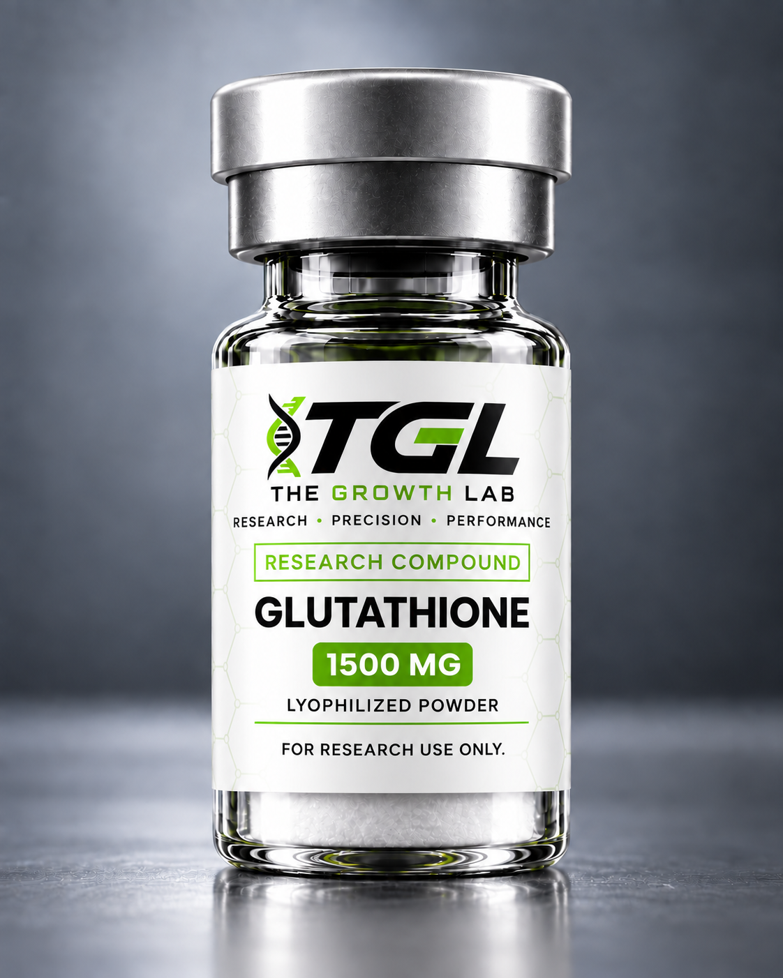 Glutathione-1500mg Glutathione - Image 1