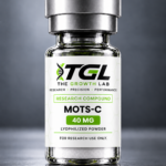 MOTS-C 40mg
