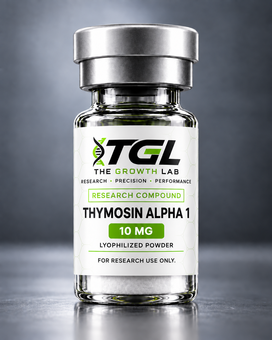 Thymosin Alpha 1 10mg